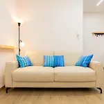 Comfy&Stylish Apt In Rome