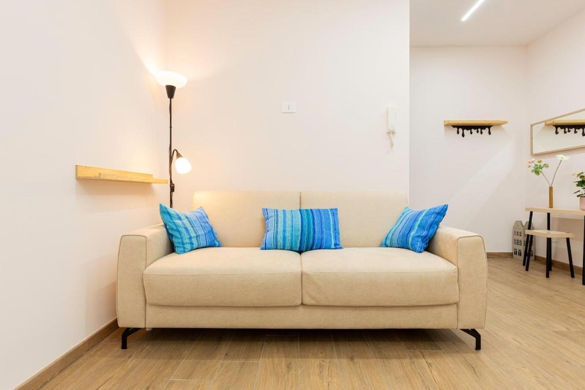 Comfy&stylish In Apartment Rom
