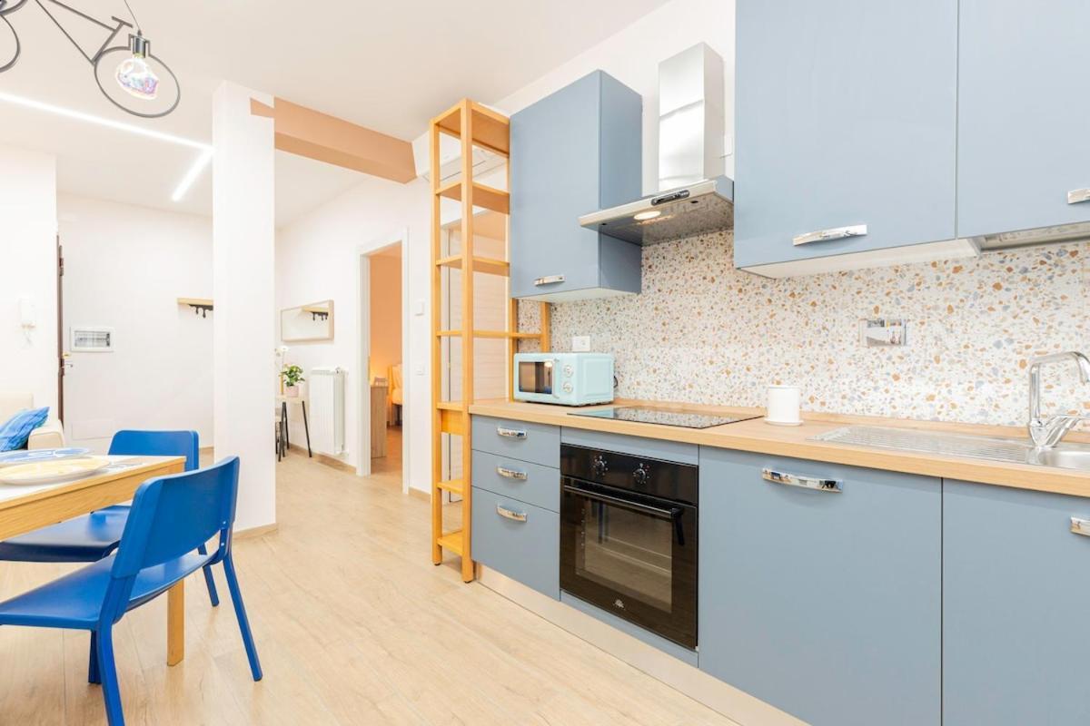 Apartment Comfy&stylish In