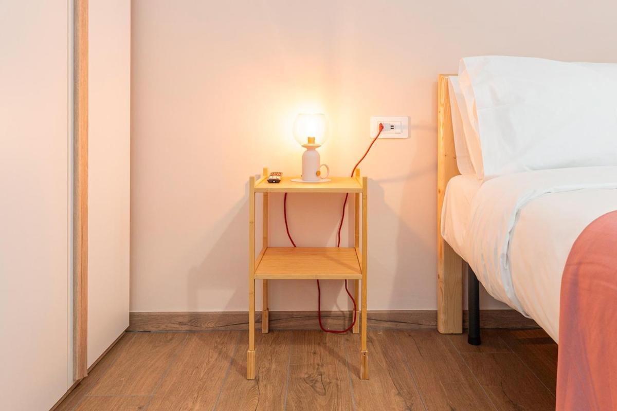 Apartment Comfy&stylish In Rom