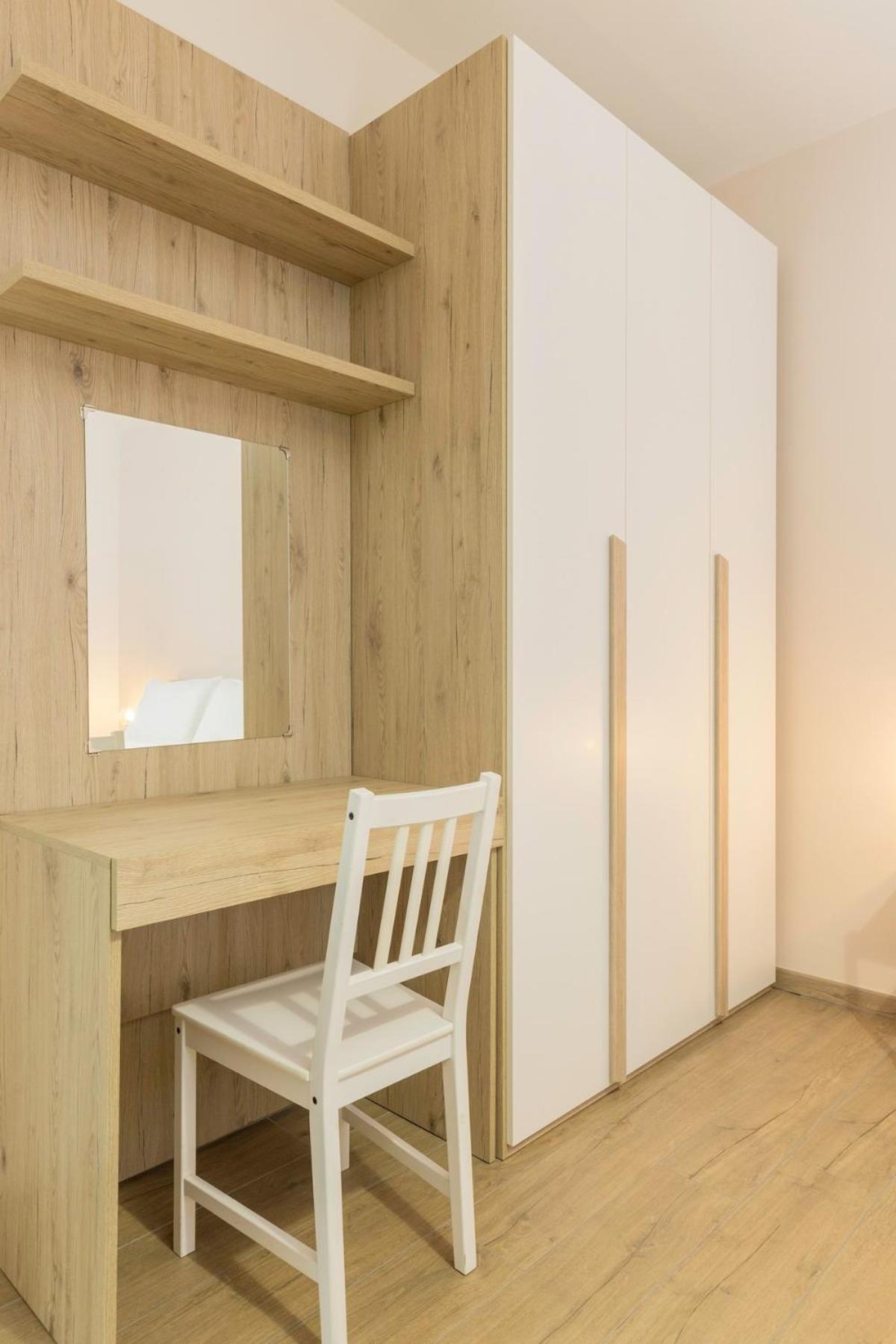 Apartment Comfy&stylish In *
