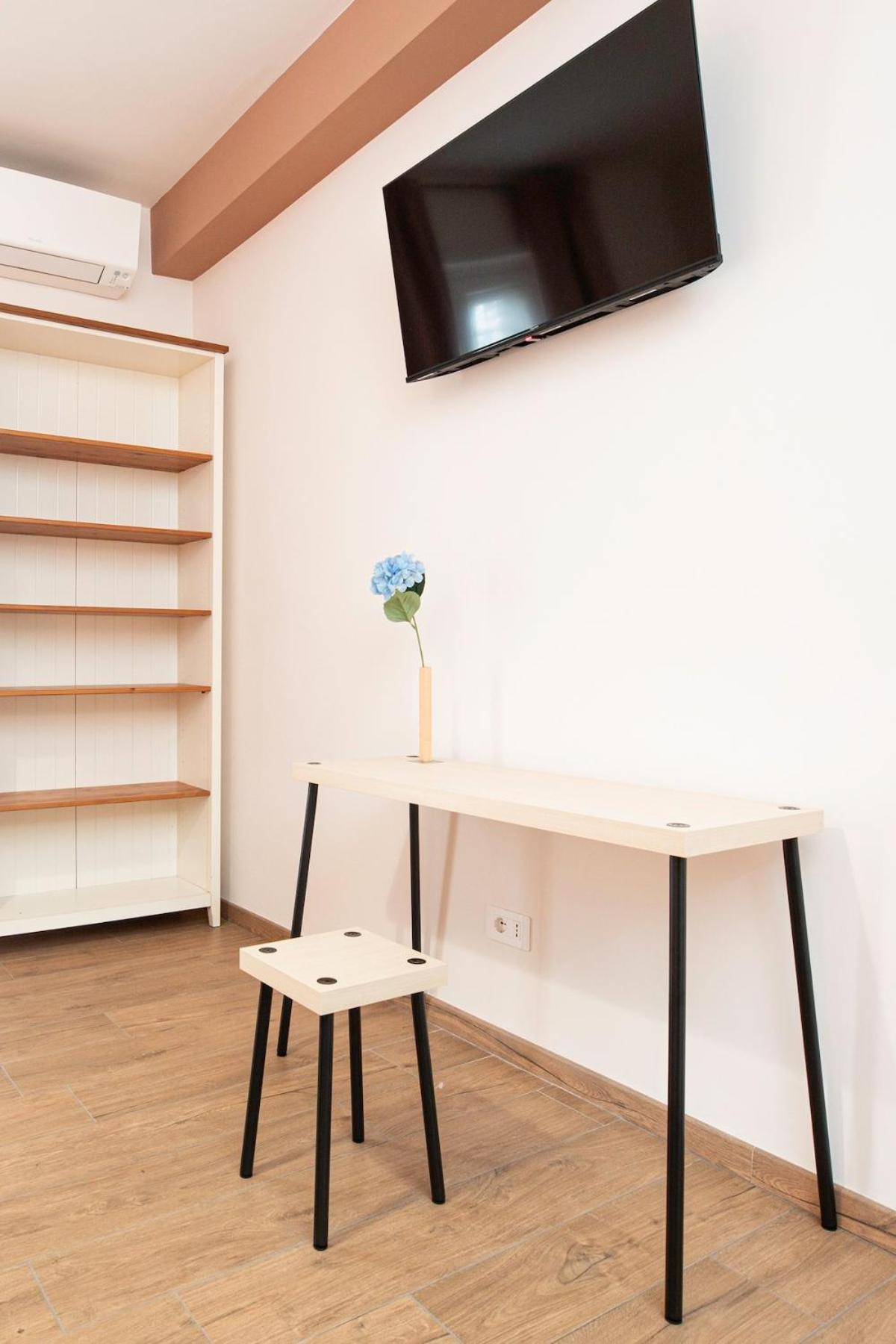Apartment Comfy&stylish In Rom