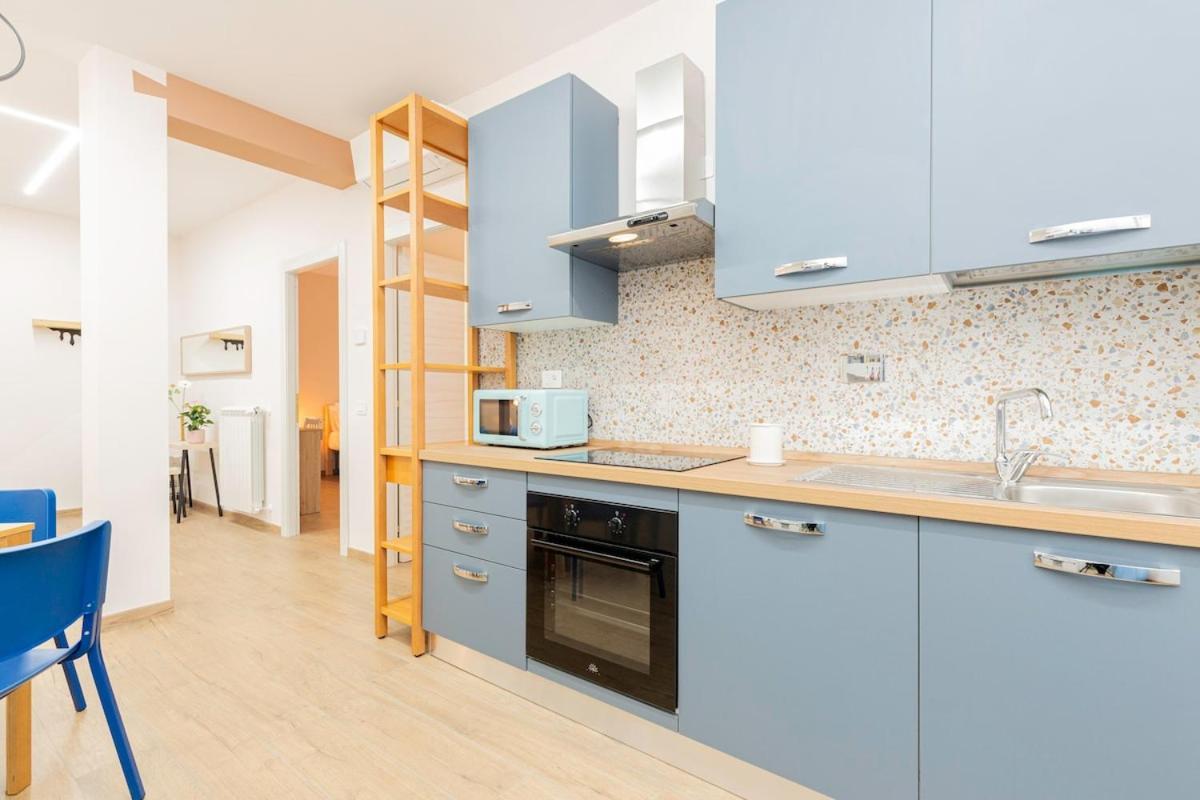 Apartment Comfy&stylish In *