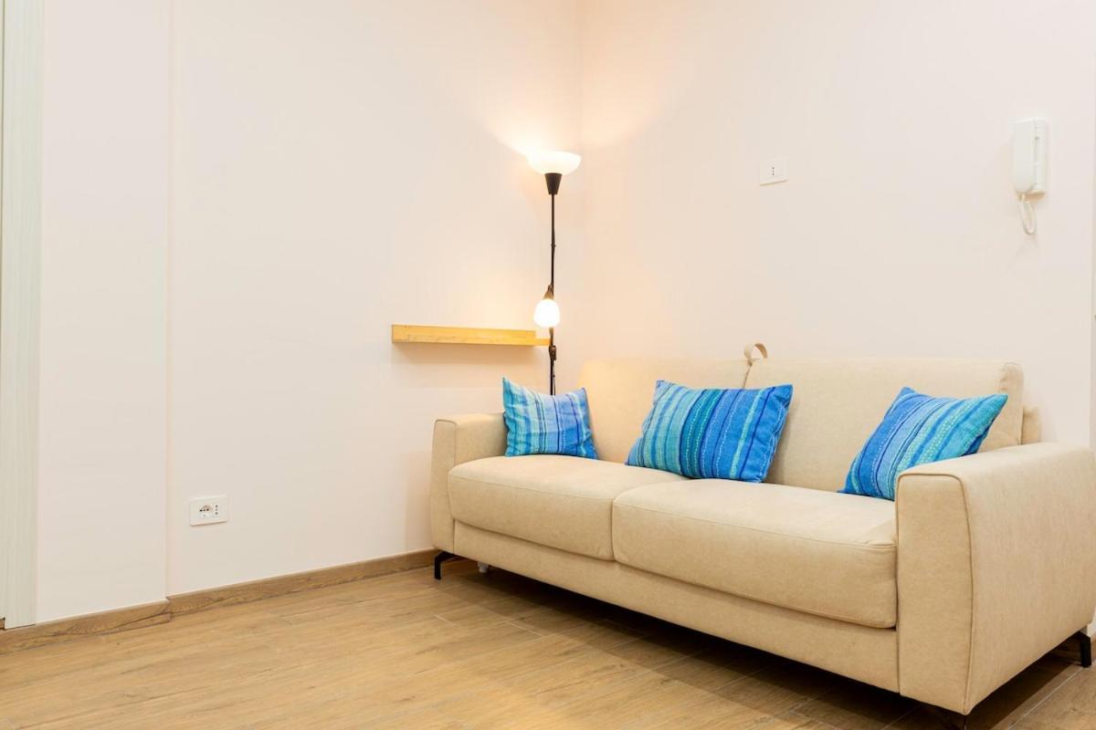 Apartment Comfy&stylish In