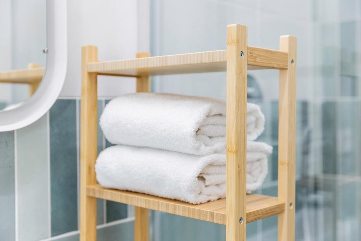 Comfy&stylish In Apartment Rom