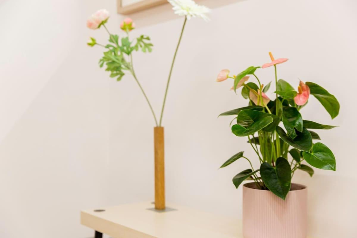 Comfy&stylish In Apartment *
