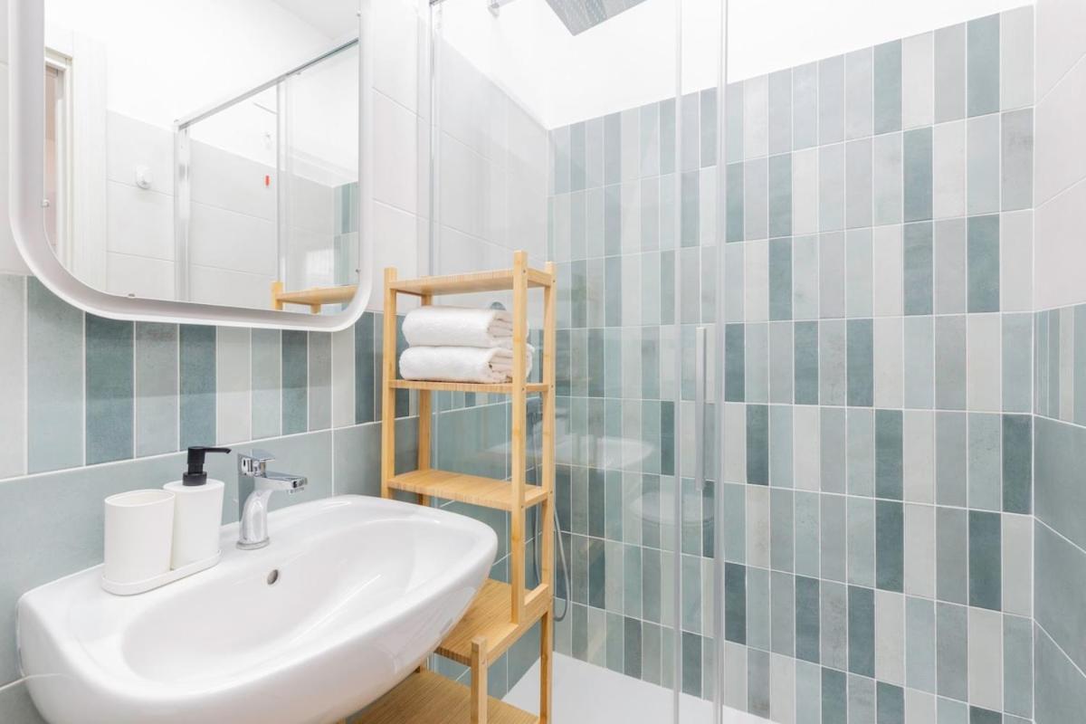 Comfy&stylish In Apartment Rom