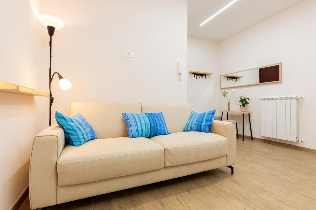 Apartment Comfy&stylish In *