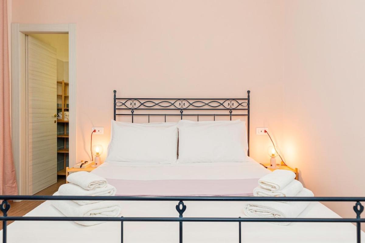Apartment Comfy&stylish In Rom
