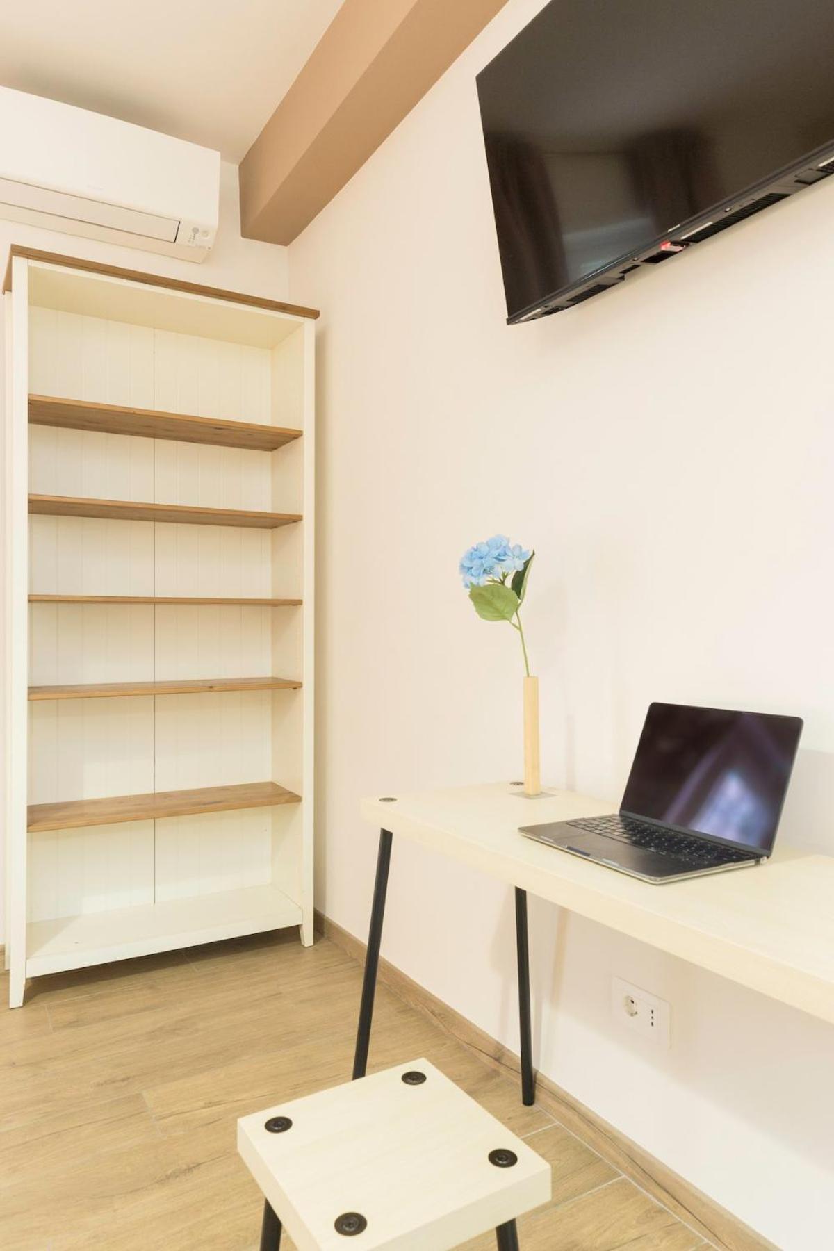 Comfy&stylish In Apartment