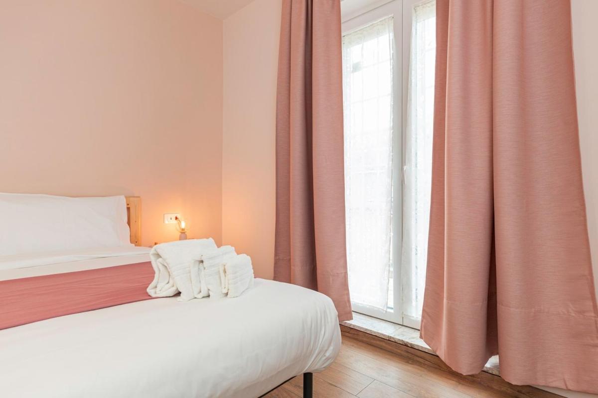 Apartment Comfy&stylish In